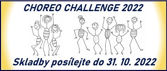 Choreo Challenge 2022