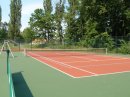 Sportcentrum ČASPV Doubí