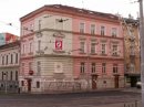 Dům sportu Brno (DSB)