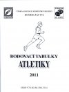 ATLETICKÉ bodovací tabulky picture