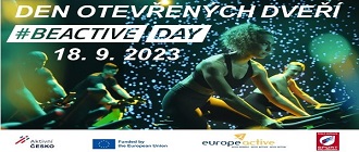 BEACTIVE DAY