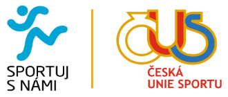 ČUS_Sportuj s námi