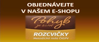 Rozcvičky