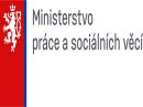 Ministerstvo práce a sociálních věcí picture