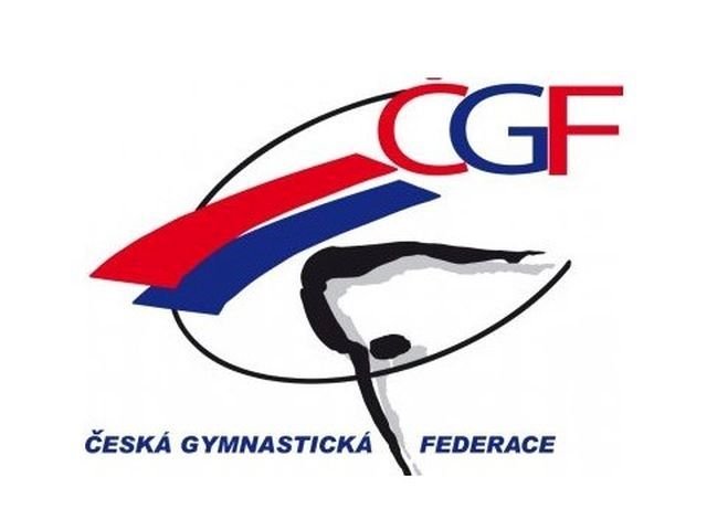 Logo ČGF