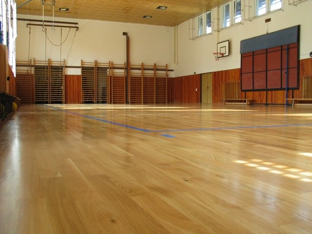 Sportcentrum ČASPV Žinkovy